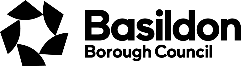 Basildon Council logo