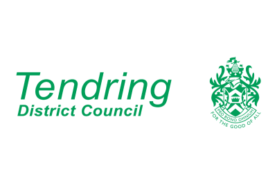 Tendring District Council logo