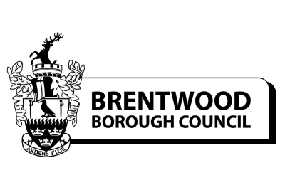 Brentwood Borough Council logo