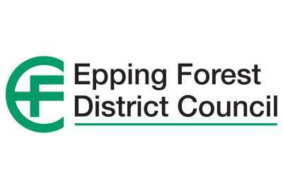 Epping Forest District Council logo