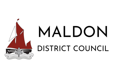 Maldon District Council logo