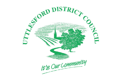 Uttlesford District Council logo