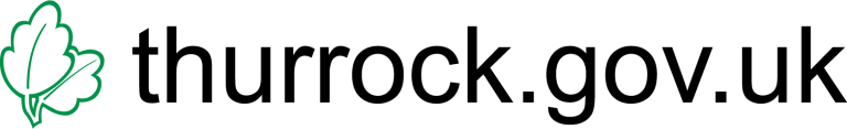 Thurrock council logo