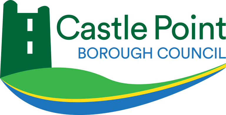 Castlepoint Council logo